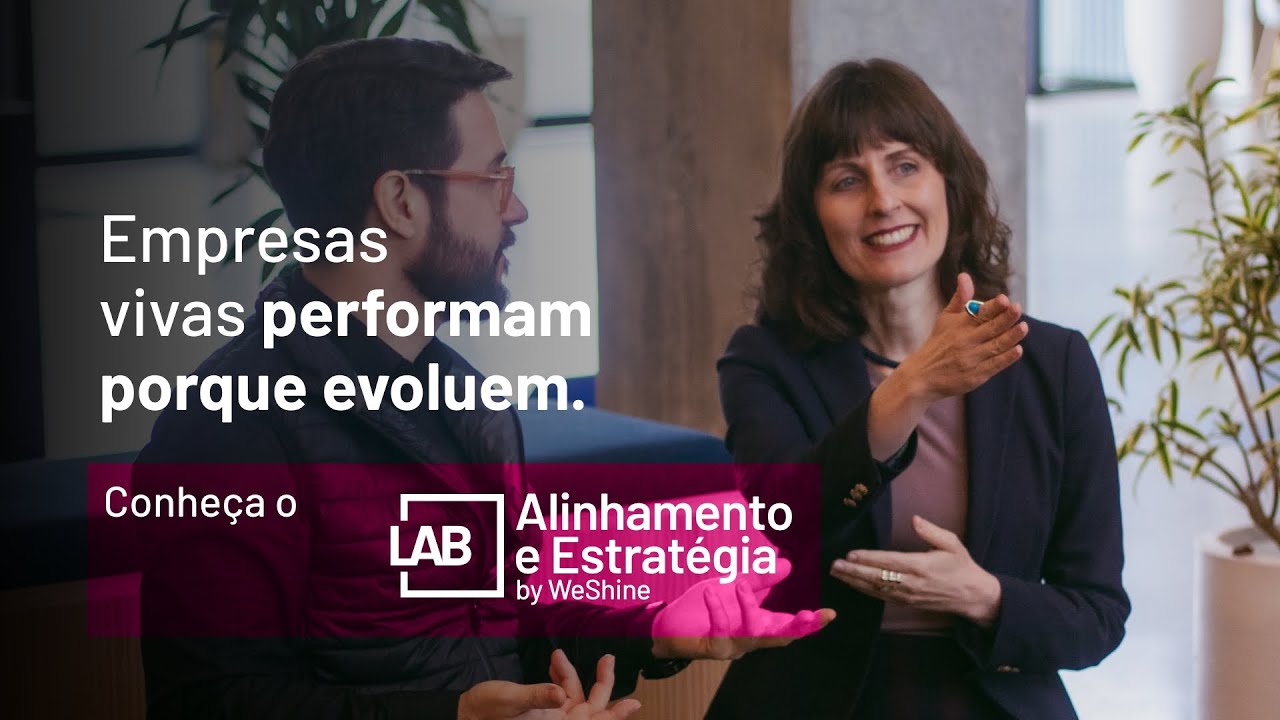 Lab de Alinhamento