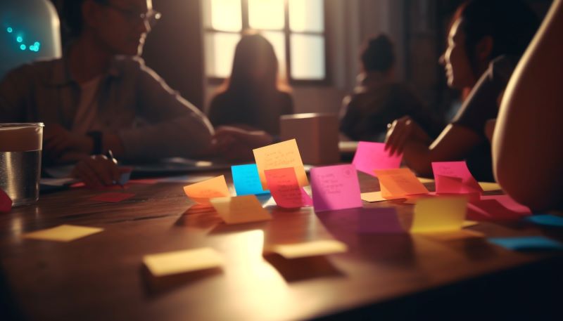 o que é cocriação​