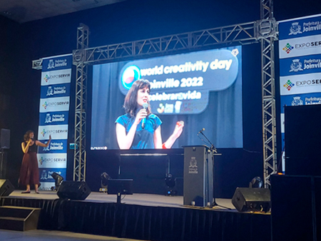 Palestras e Treinamentos WeShine